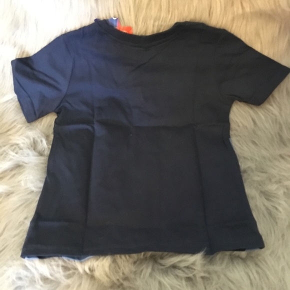 PJ Masks New T-shirt 4t Boys Blue NWT Shirt - Picture 3 of 3